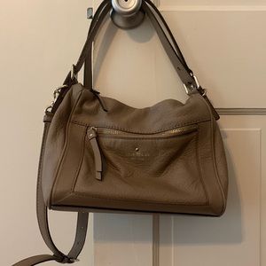 Kate Spade Medium Size Purse.